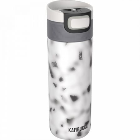 KAMBUKKA Термо кружка ETNA Foggy Terrazzo 11-01032, 500 мл