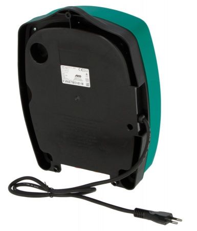 AKO Elektriskais gans Power Profi Ni 10000 230V (4035738009946)