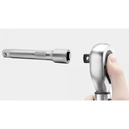 Ключ динамометрический 17/18/21mm Bigstren (код товара P19964)