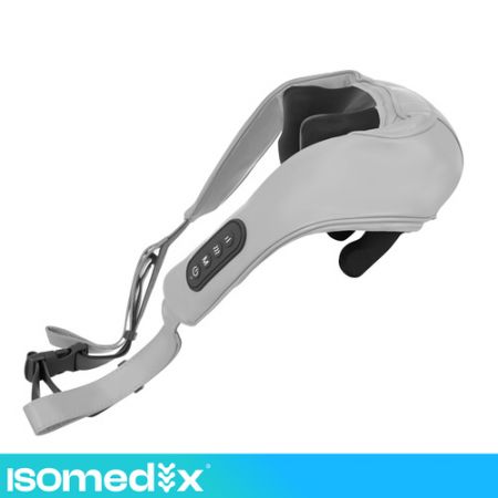 Массажер для шеи и спины Shiatsu (P27467)