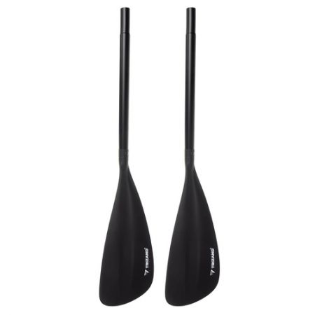 SUP dēļa / kajaka airis 2in1 salokāms 229 cm (preces kods P25261)