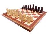Шахматы Chess Castle nr.106A Intar maxi
