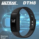 ULTRAK Спортивные часы DTH-8