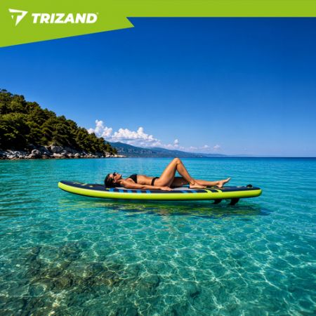 SUP dēlis 320 cm ar piederumiem (P27786)