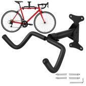 Velo sienas turētājs - āķis 30 kg 24–29 collu (P28061)