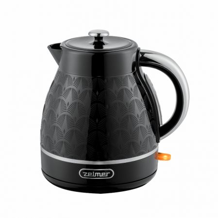 Zelmer Электрический чайник ZCK7640