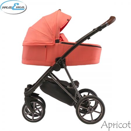 Многофункциональная детская коляска 2в1 maEma Eleganza