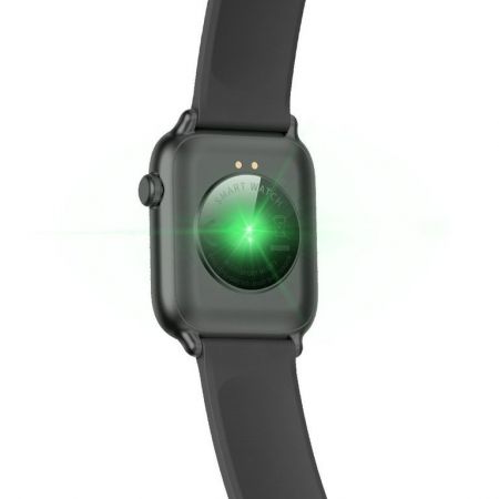 Rubicon Умные часы Smartwatch RNCE56 - black (ZR611A)