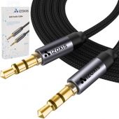 Kabelis 3.5mm AUX (P18931)