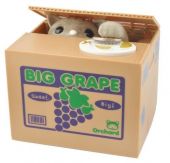 Копилка интерактивная Котенок Piggy Bank Cat (P3051/P22468)