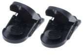 Peļu slazdi plastmasas Tarmo, 2 gab. 6410412255839