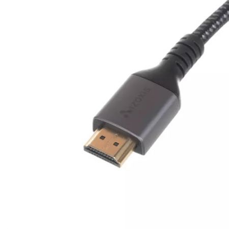 Kabelis HDMI 8K 2m (P18929)