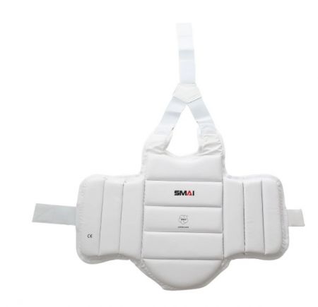 Smai Каратэ жилет для детей Children Body Protection U14 (WKF)