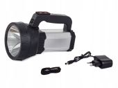 Lukturis - prožektors CREE XM-L L2 / 12 LED SMD Powerbank (P08309_S)