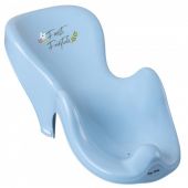 Лежак для купания FOREST FAIRTALE light blue FF-003-108