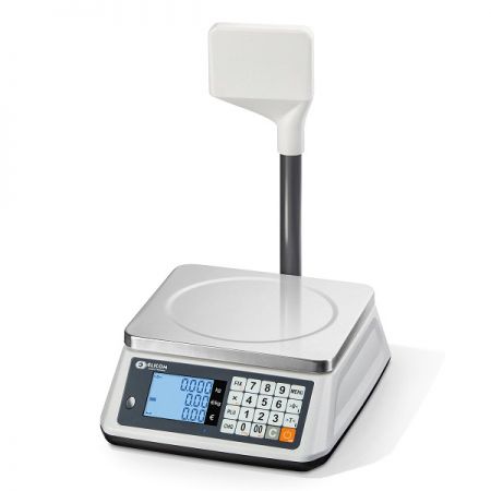 Elicom S300L Торговые весы
