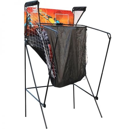 Баскетбол Bilaro TwinHoop (BL65104)