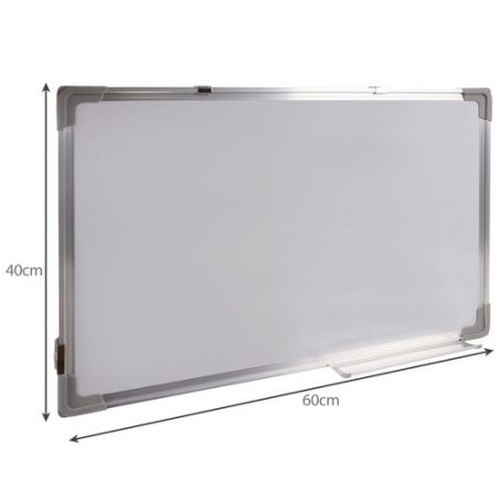 Магнитная доска 60x40 см + аксессуары (P24325)