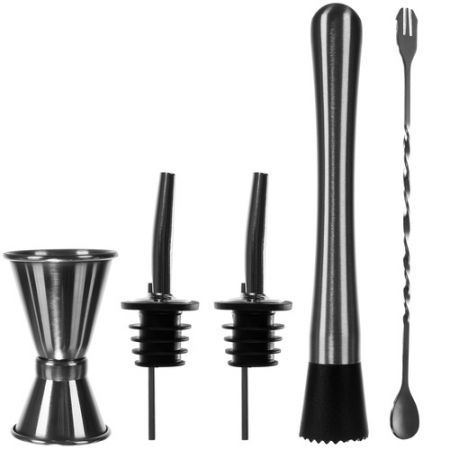 Bārmeņa dzērienu komplekts (P28469)