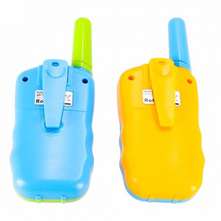 Rācijas Walkie Talkie (preces kods 2927)