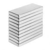 Neodīma magnēts - 10 gab (P16136/P01640)
