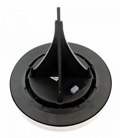 Dārza lampa ar saules bateriju 8 LED 4 gab PZD50J