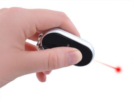 Брелок искатель ключей Keyfinder (P1737/PAG411A/P01571_CZ)