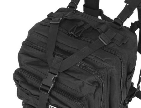 Туристический рюкзак XL 35 л (код товара P8919)