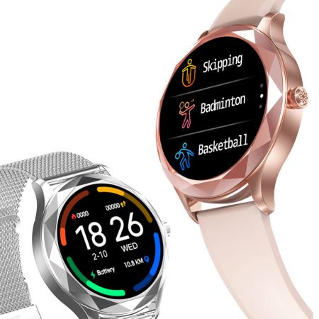 Наручные часы Smartwatch 27-11 (SY022I)
