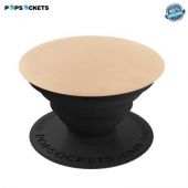 Popsocket Popsocket (Оригинал) Выдвижной Держатель & настольный Штатив и фиксатор для пальцев Алюминевый Золотой (101122)