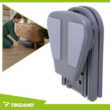 Многофункциональная доска для пилатеса Trizand  (P27190)