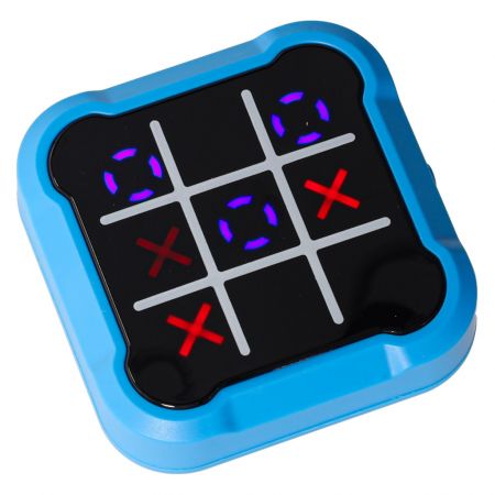 Электронная игра Крестики - нолики 4 в 1 (2994_1)