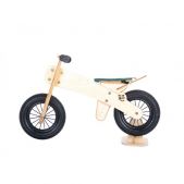 DIP DAP Skrejritenis Mini MS-03/1 zaļš sēdeklis