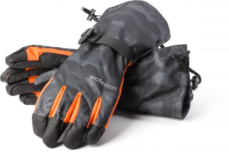 Arctixsport Cimdi CAMO (823-0020)