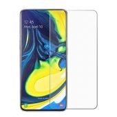 Golden Golden Extreeme Shock 0.33mm / 2.5D Защитная пленка-стекло Samsung Galaxy A80 (A805F) (GO-TEM-SA80)