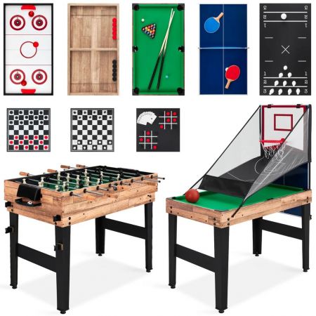 Игровой стол Bilaro Multi 13 BL31117