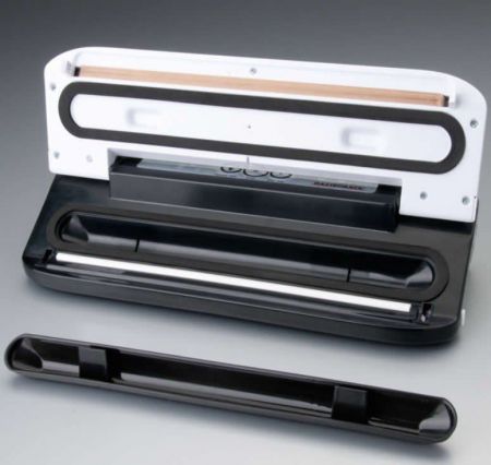 Gastroback Вакуумный упаковщик 46007 Design Vacuum Sealer Basic Plus