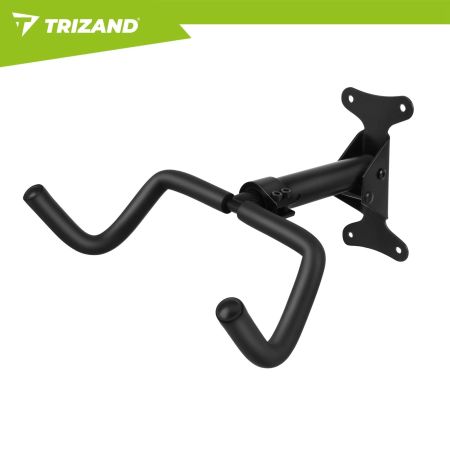 Velo sienas turētājs - āķis 30 kg 24–29 collu (P28061)