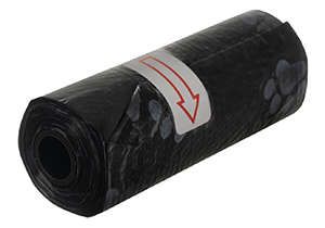 Подклады гигиенические (одноразовые) 33x45 см 100 шт. + мешочки 30 шт. P17213