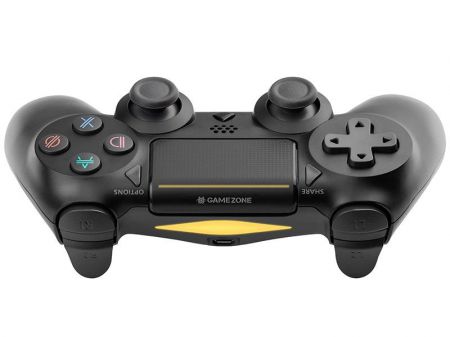 Tracer Джойстик 47250 Shogun Pro Wireless PS4/ Wired PC/PS3