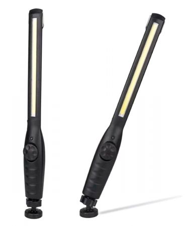 Лампа для мастерской LED COB 8W (PAG121H)