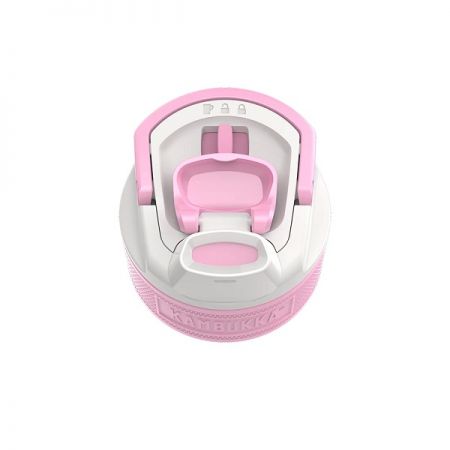 KAMBUKKA Термобутылка Elton Insulated 1000 ml Pink Ambition 11-03039