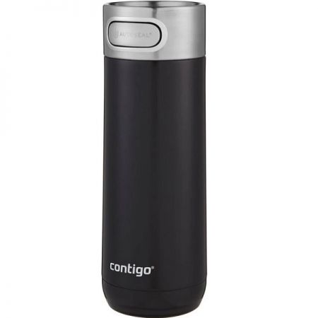 Термокружка Contigo Luxe Autoseal 470 мл - Licorice 2115524