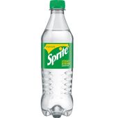 Gāzēts dzēriens SPRITE, 0.5 L (450-01973)