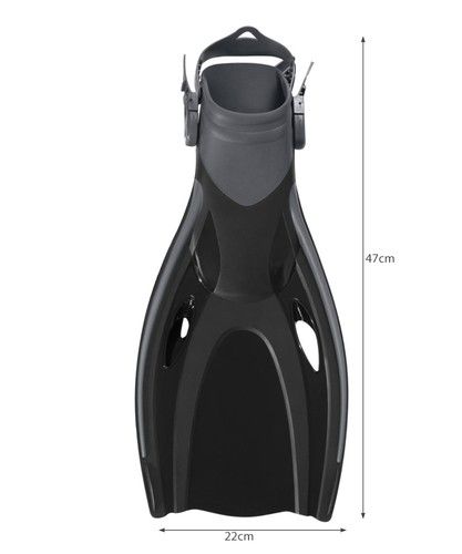 BESTWAY Ласты для дайвинга 27029 P17800