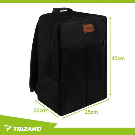 Дорожный рюкзак 40 x 25 x 20 см 20л (P26895)
