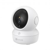 EZVIZ H6C Панорамная 3-мегапиксельная внутренняя видеокамера (CS-H6C 3MP)