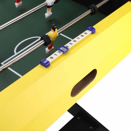 Galda futbols saliekams (2448)