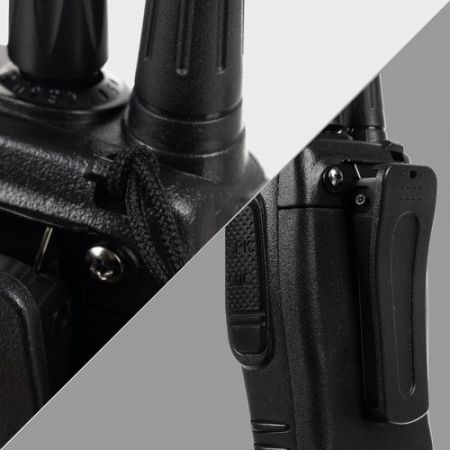 Rācijas komplekts Walkie Talkies 2 Pack BF-888S (P20446/P14676)