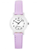CASIO Sieviešu rokas pulkstenis LQ-139L 6BDF (ZD572F) violet